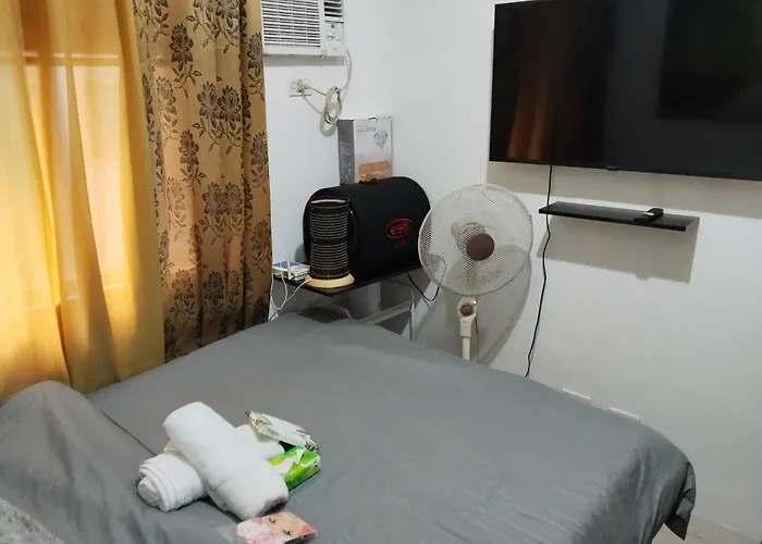 Nicecondotel Apartment Manila