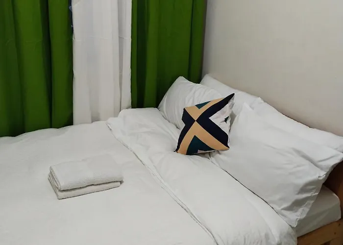 Nicecondotel * Manila