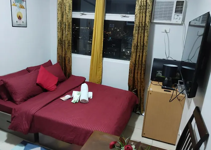 Apartment Nicecondotel