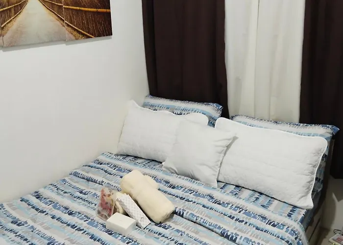 Nicecondotel Apartment Manila