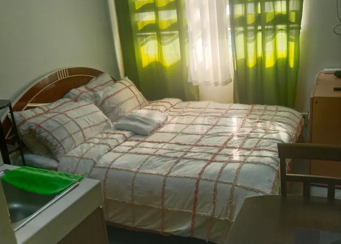 Apartment Nicecondotel